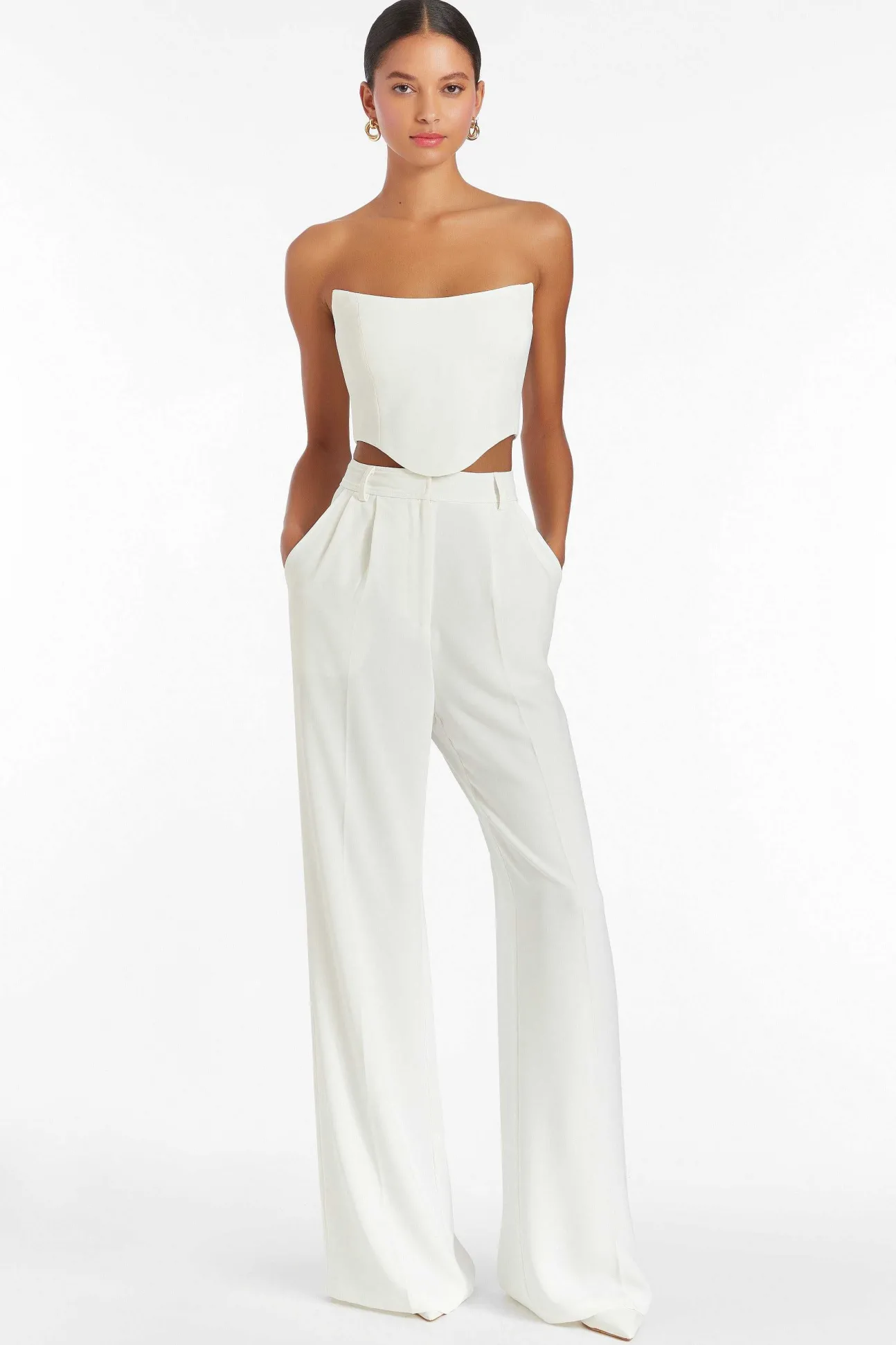 Jane Pants