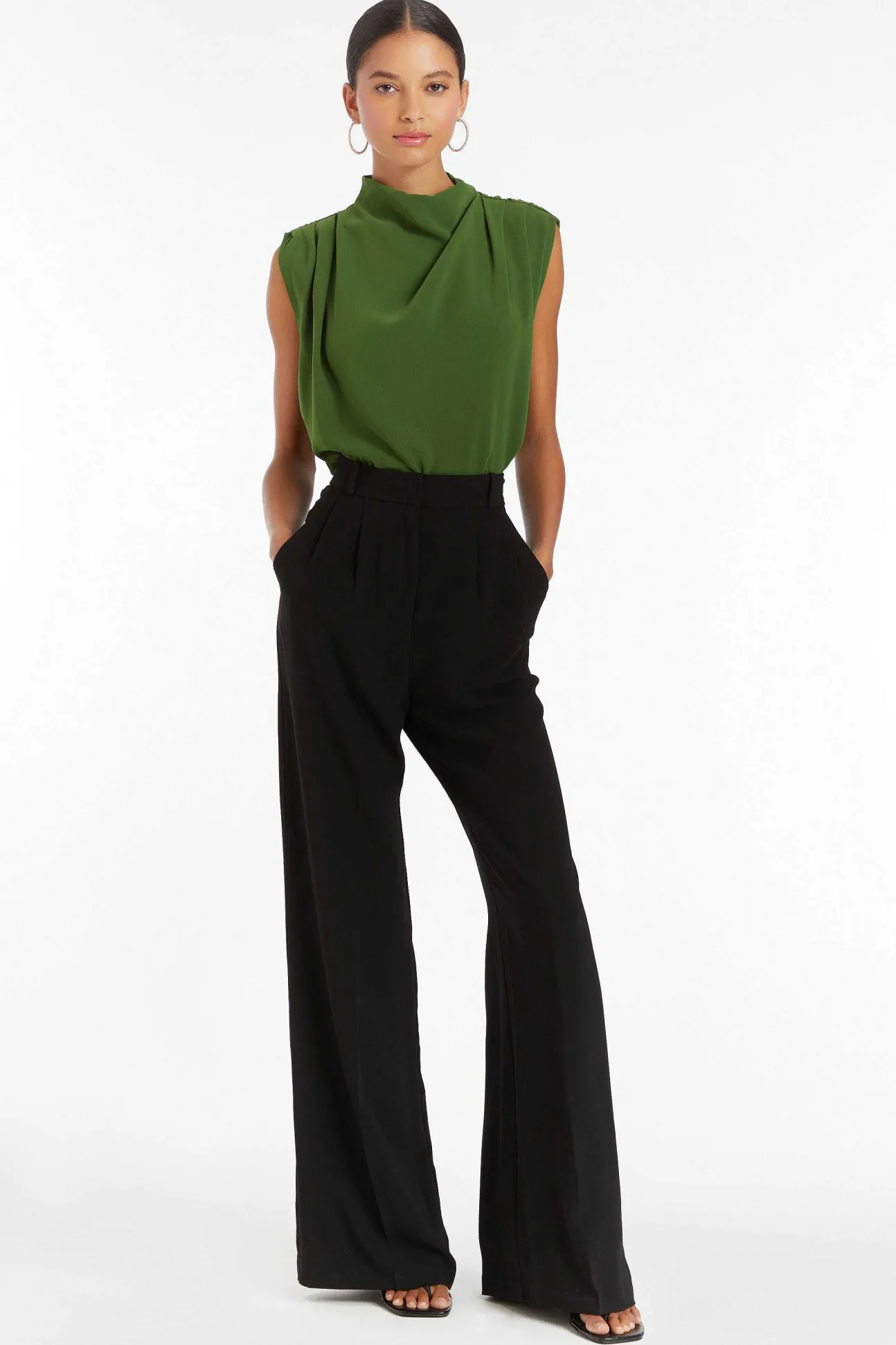 Jane Pants