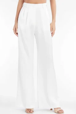 Jane Pants In Amalfi