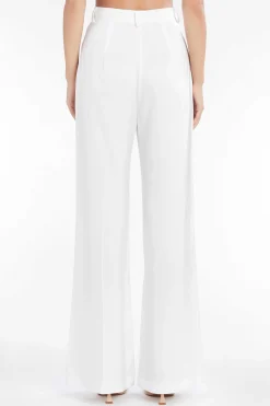 Jane Pants In Amalfi
