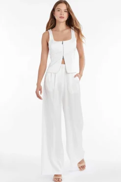Jane Pants In Amalfi