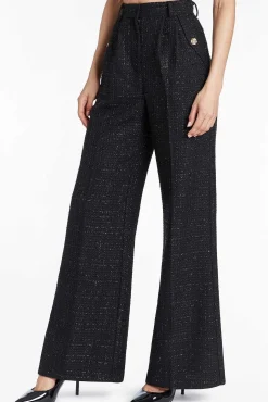 Jane Pants In Watkins Tweed
