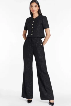 Jane Pants In Watkins Tweed
