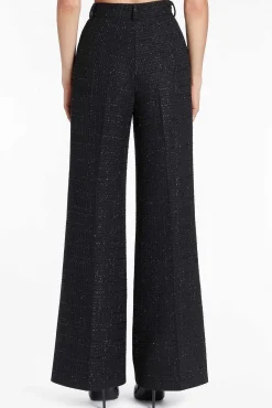 Jane Pants In Watkins Tweed