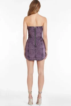 Joss Denim Dress