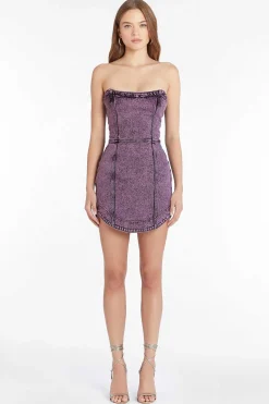 Joss Denim Dress