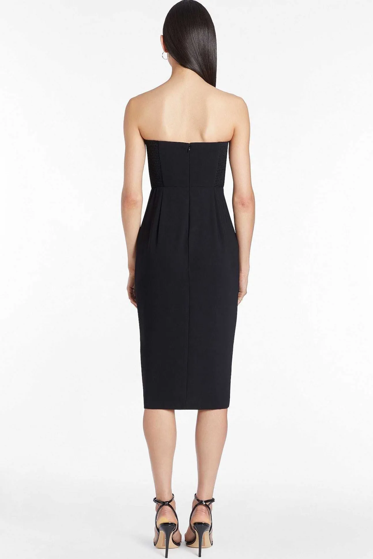 Keller Dress