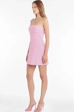 Kelsey Dress