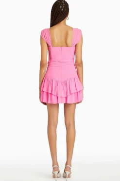 Kendra Skort Romper