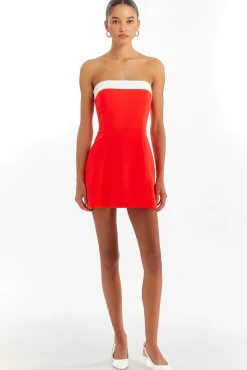 Kerry Skort Romper
