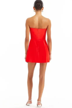 Kerry Skort Romper