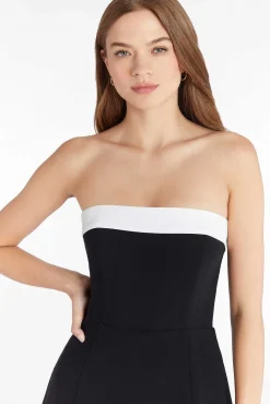 Kerry Skort Romper