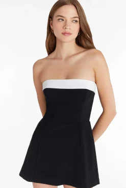Kerry Skort Romper