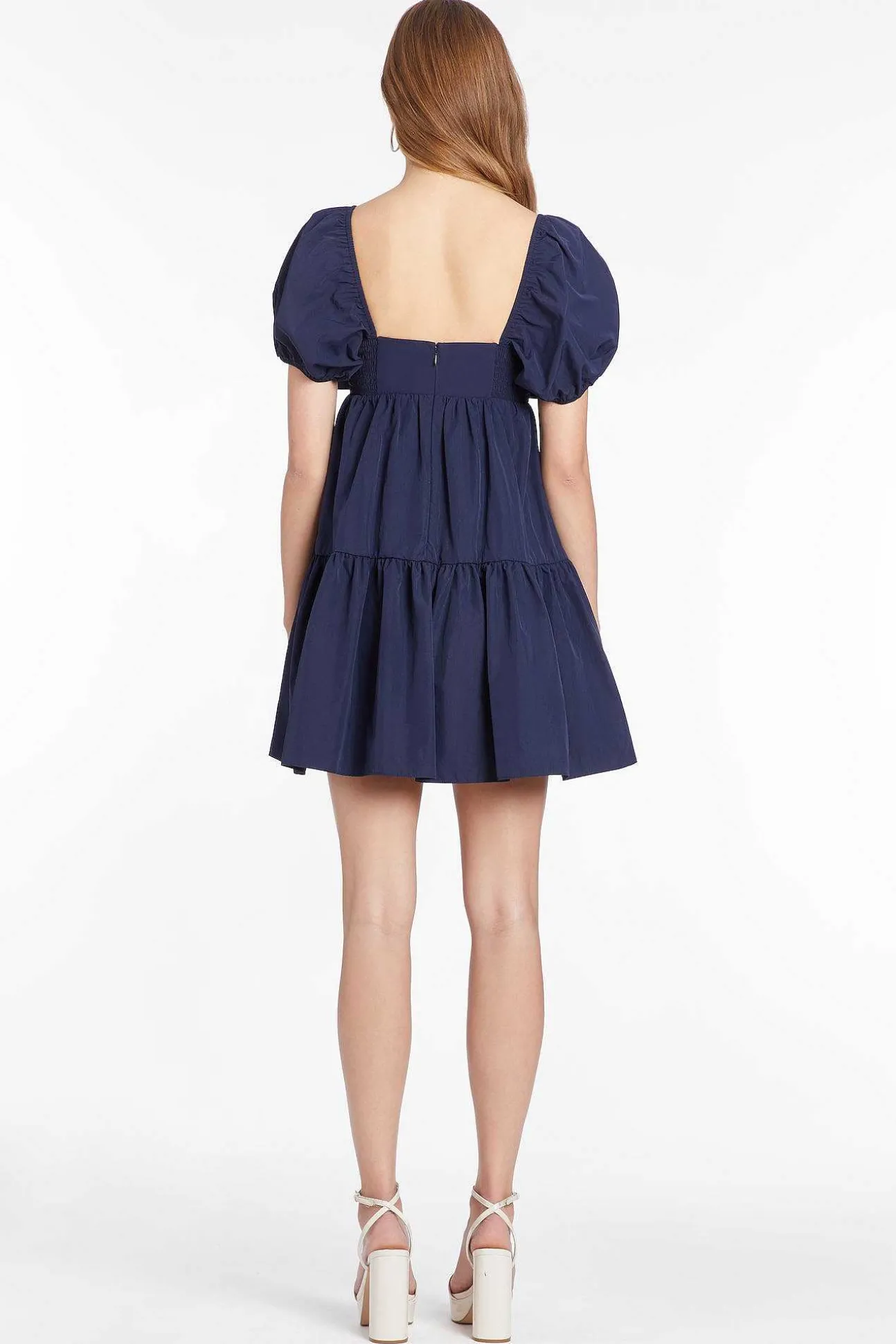 Loretta Dress