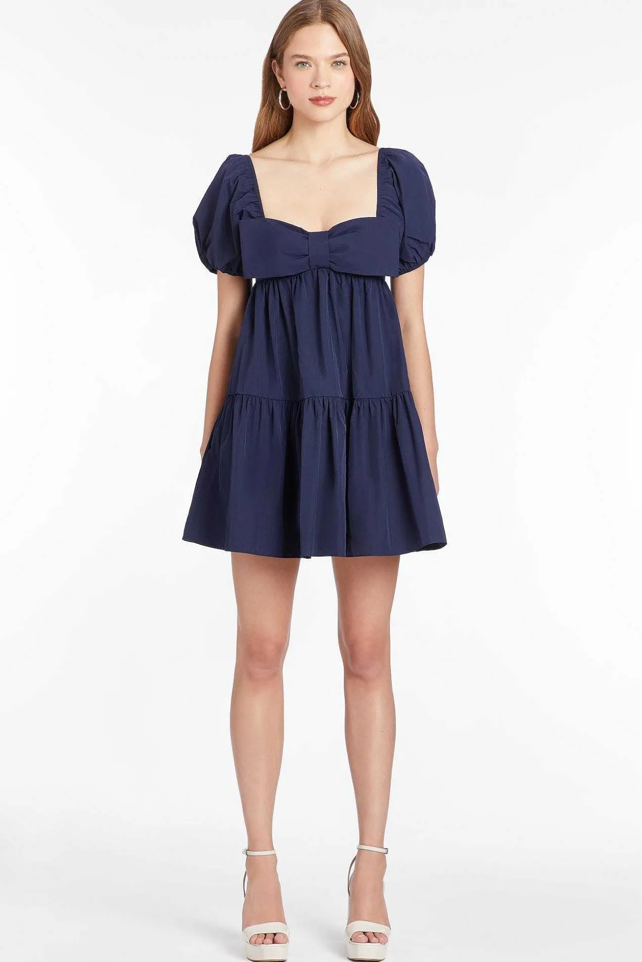 Loretta Dress