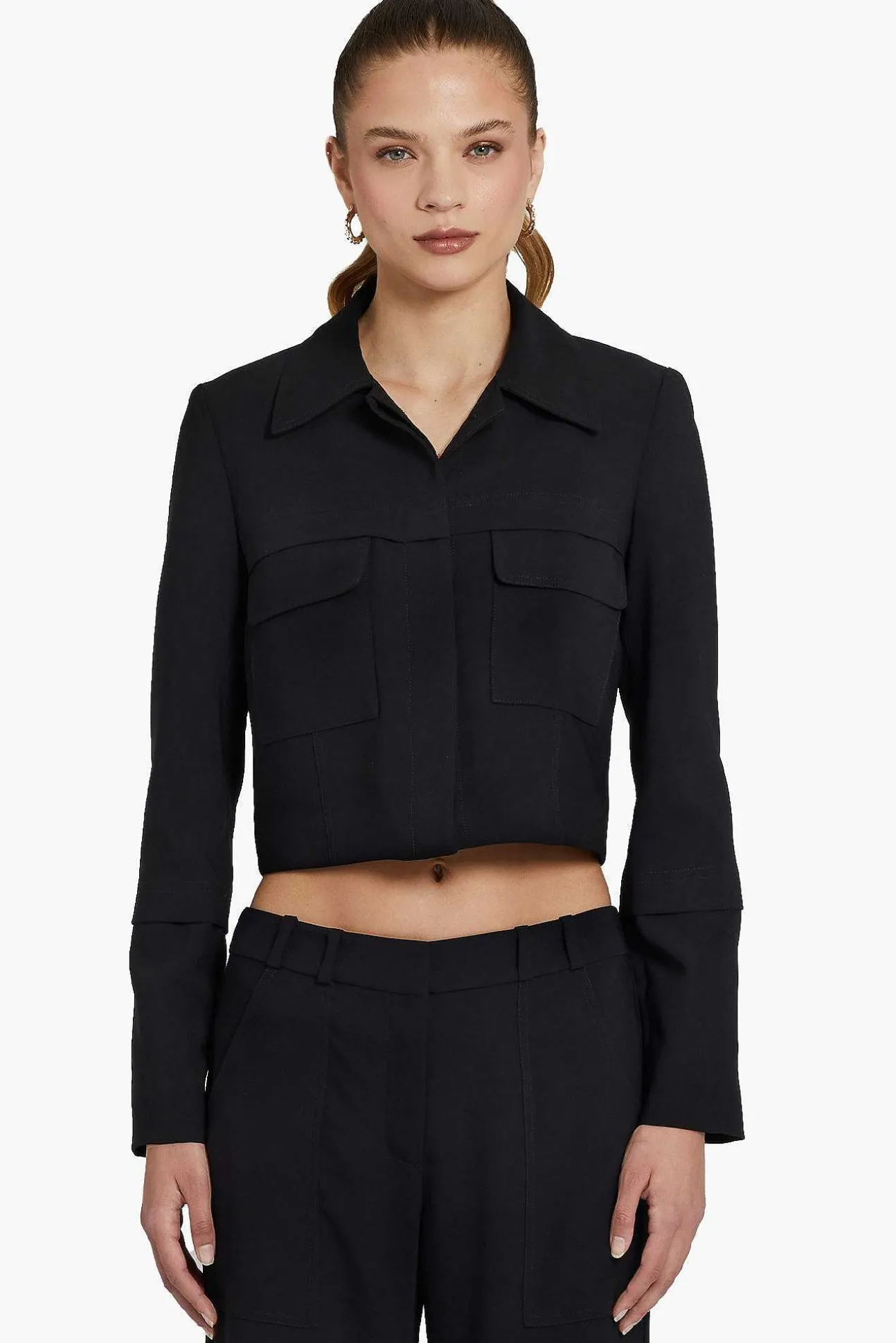 Lucas Jacket