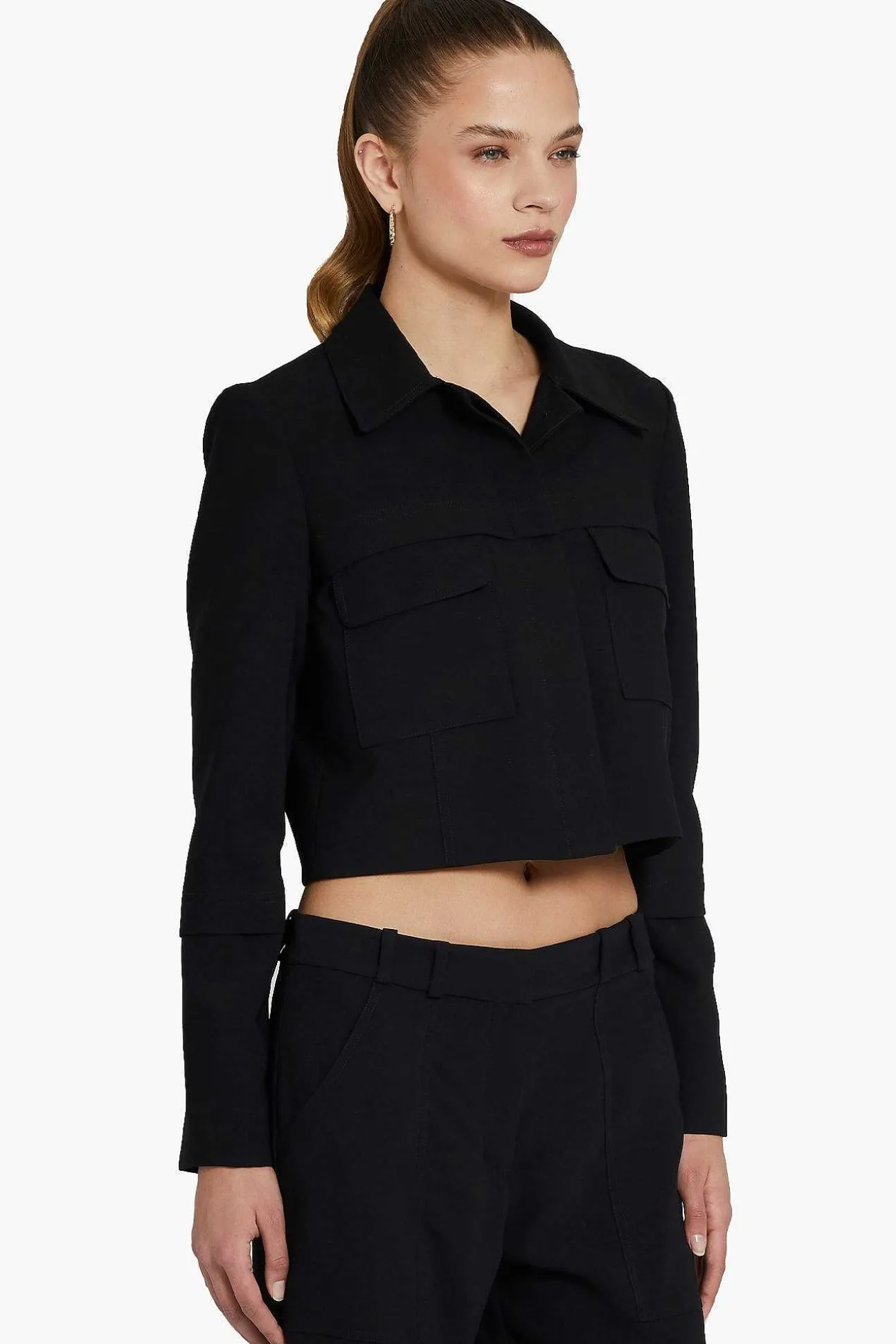Lucas Jacket