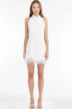 Lunaria Dress