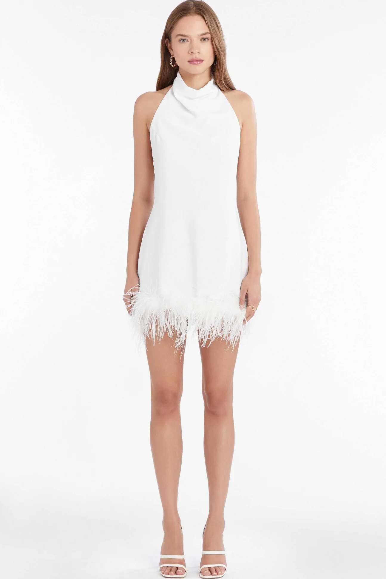 Lunaria Dress