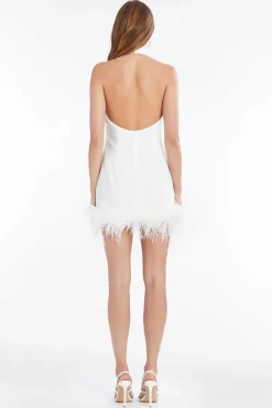 Lunaria Dress