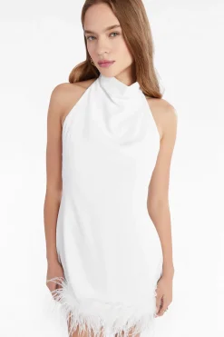 Lunaria Dress