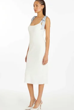 Lusana Dress