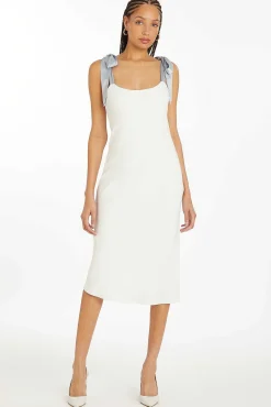 Lusana Dress