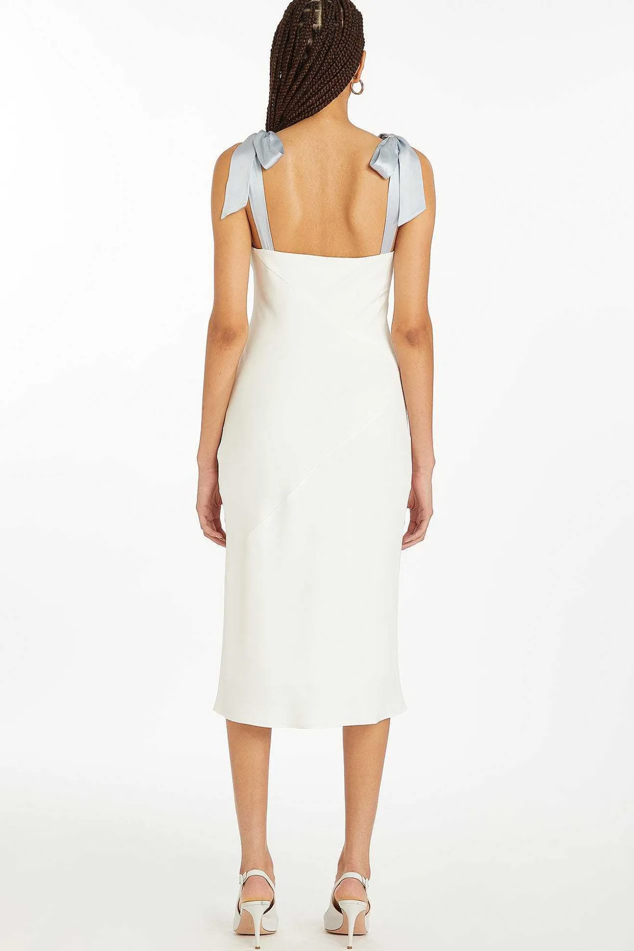Lusana Dress