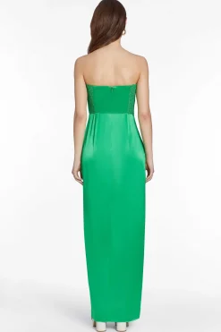 Mandy Maxi Womens Dresses | Amanda Uprichard
