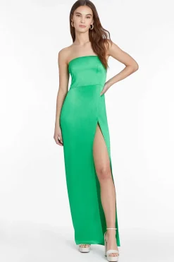 Mandy Maxi Womens Dresses | Amanda Uprichard