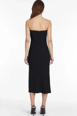 Mandy Midi Dress | Women'S Dress | Amanda Uprichard