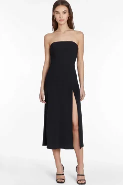 Mandy Midi Dress | Women'S Dress | Amanda Uprichard