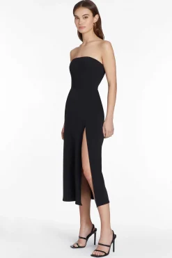 Mandy Midi Dress | Women'S Dress | Amanda Uprichard