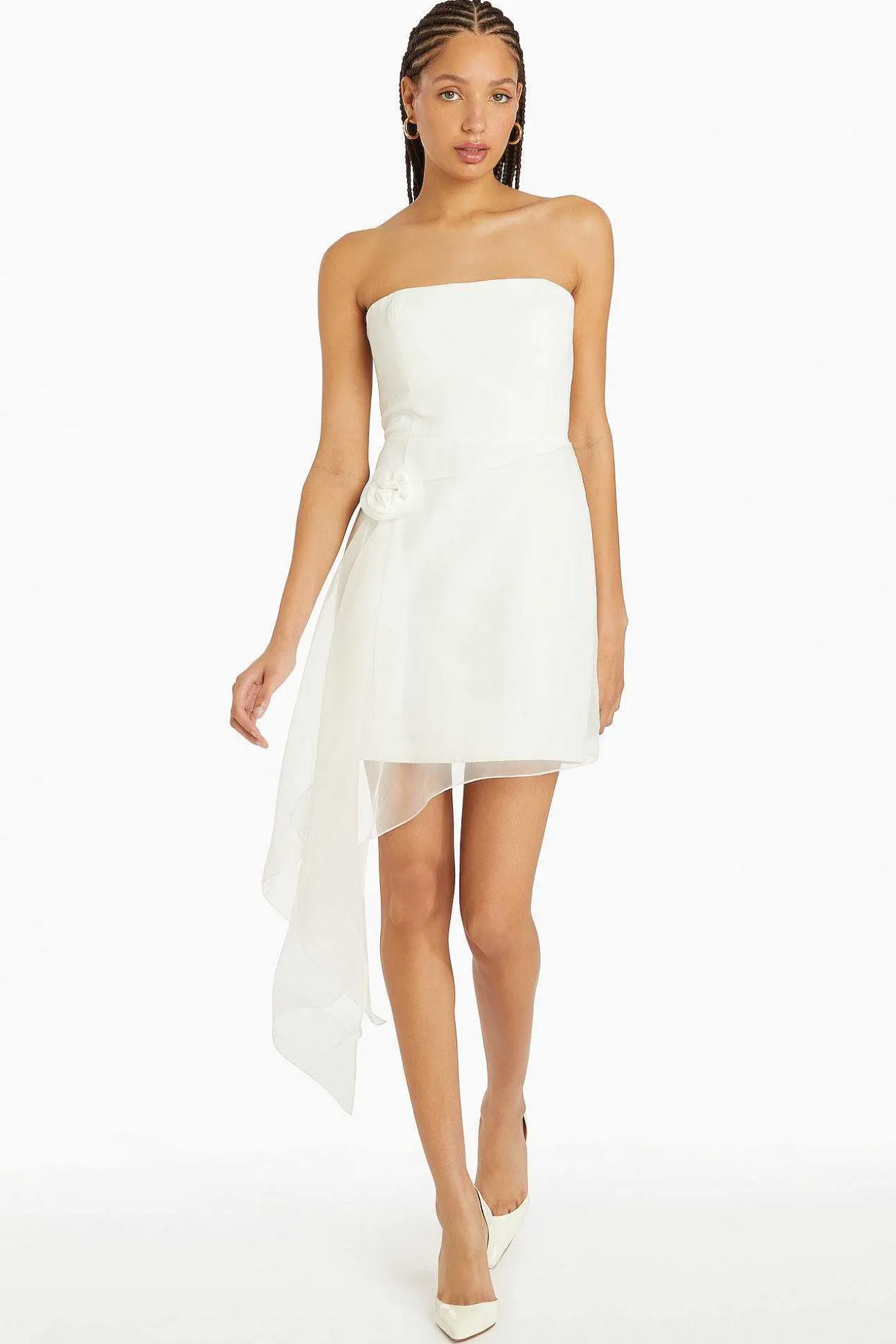 Mandy Rose Dress