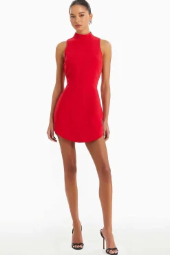 Marshall Dress