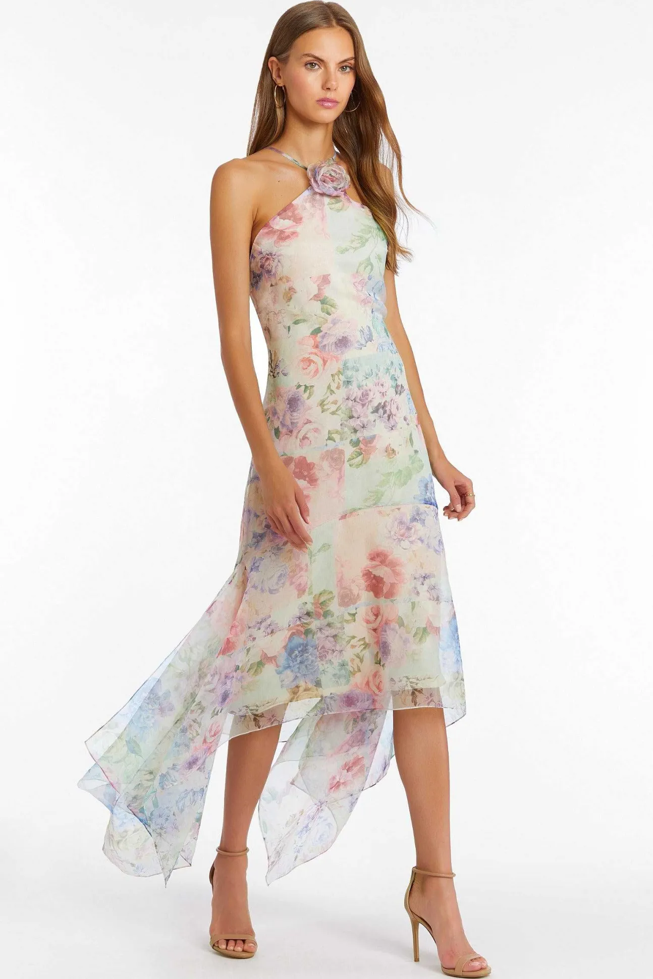Natalie Dress