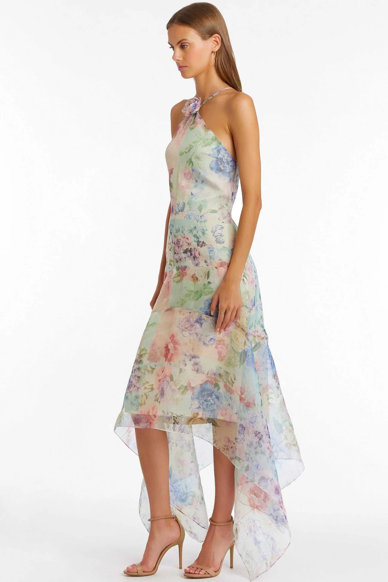 Natalie Dress