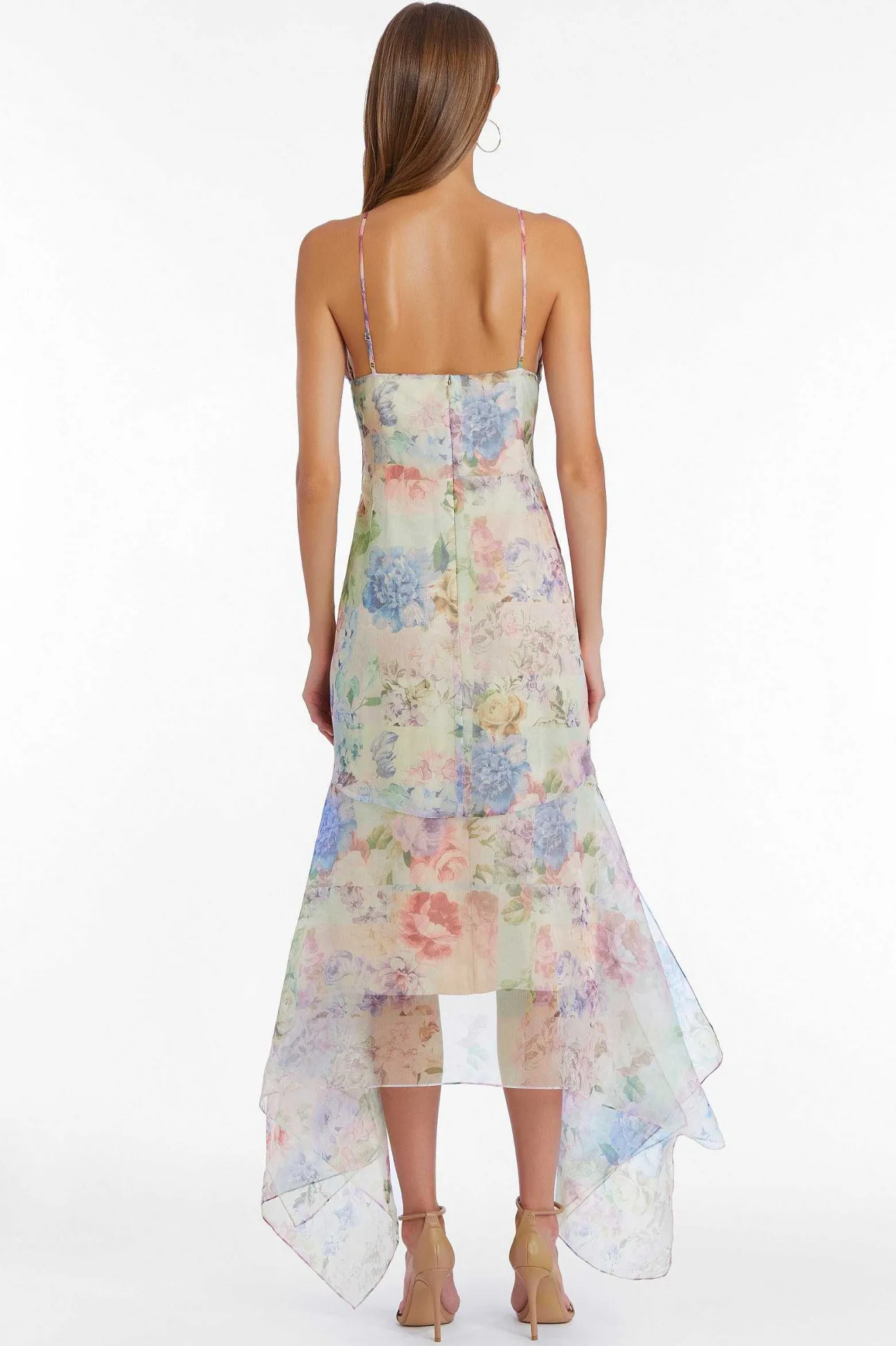 Natalie Dress