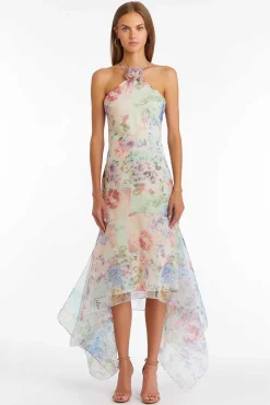 Natalie Dress