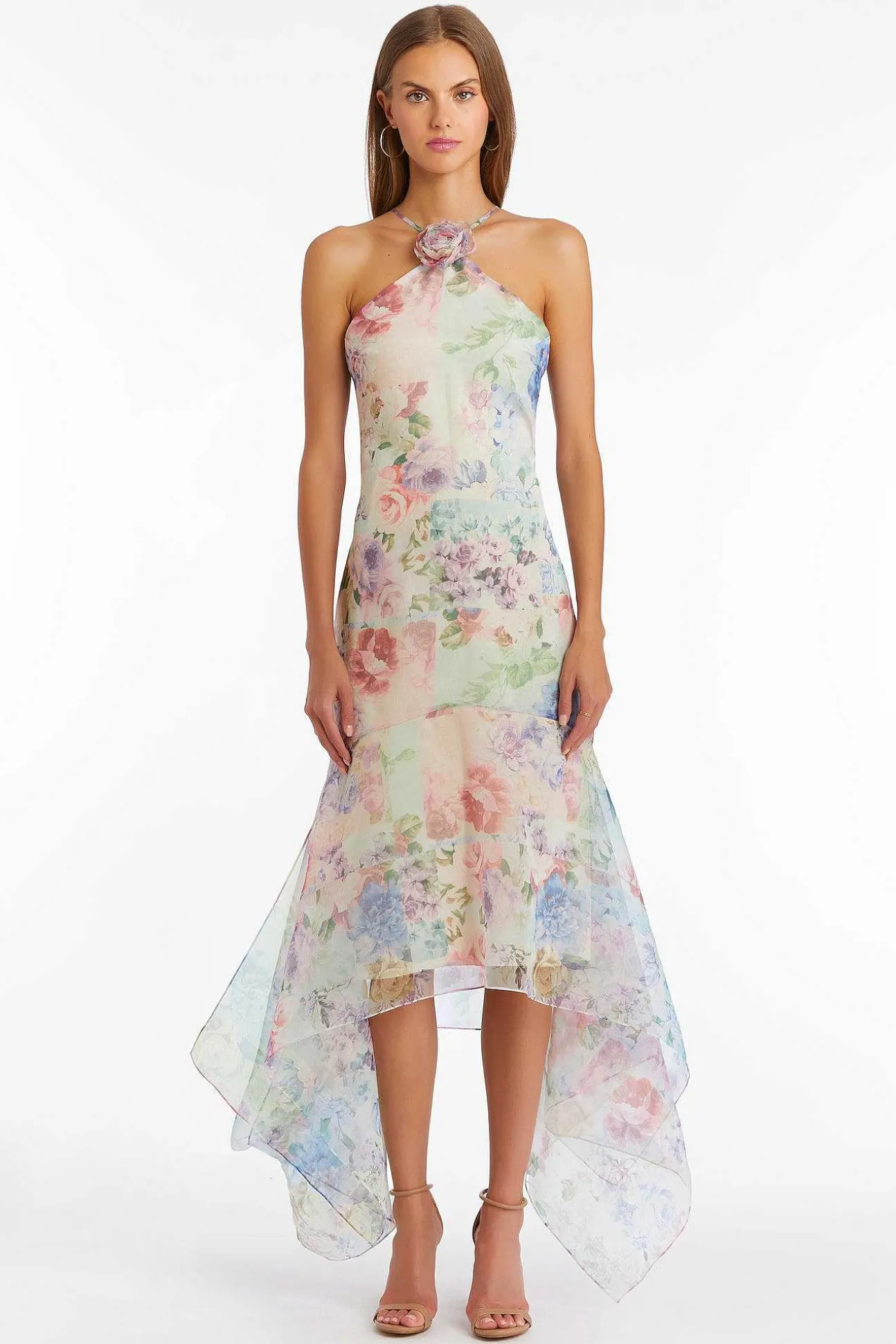 Natalie Dress