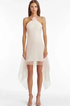 Natalie Mini Dress