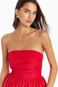 Oscar Dress | Women'S Dresses | Amanda Uprichard