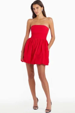 Oscar Dress | Women'S Dresses | Amanda Uprichard
