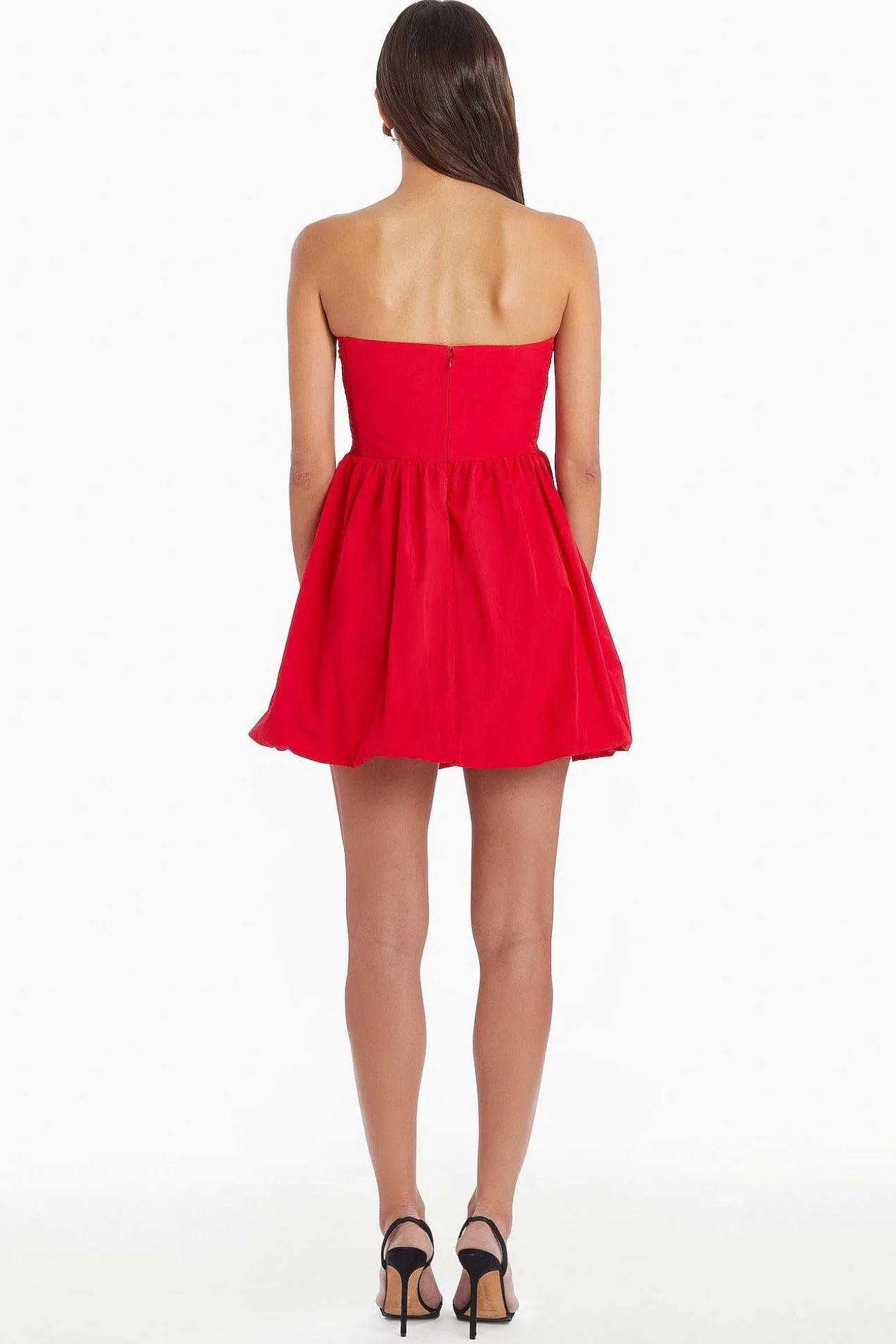 Oscar Dress | Women'S Dresses | Amanda Uprichard