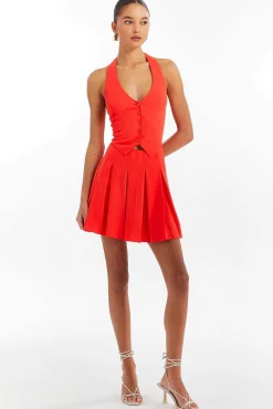 Payton Skort Romper
