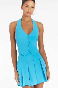 Payton Skort Romper