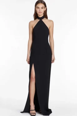 Queens Maxi Gown