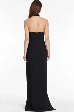 Queens Maxi Gown