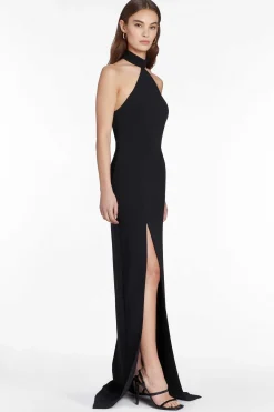 Queens Maxi Gown