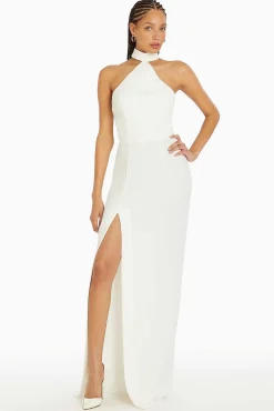 Queens Maxi Gown